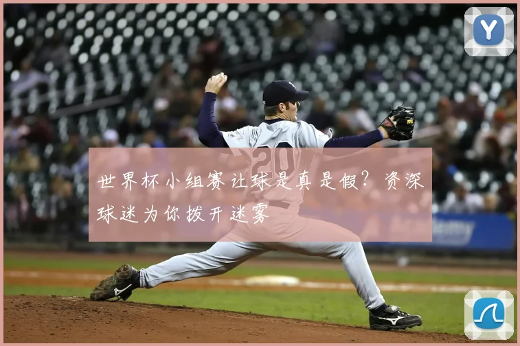 世界杯小组赛让球是真是假?资深球迷为你拨开迷雾