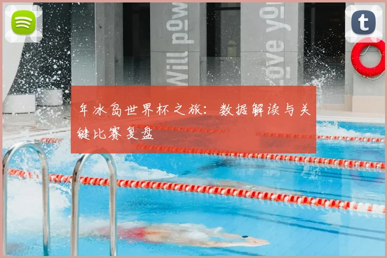年冰岛世界杯之旅：数据解读与关键比赛复盘
