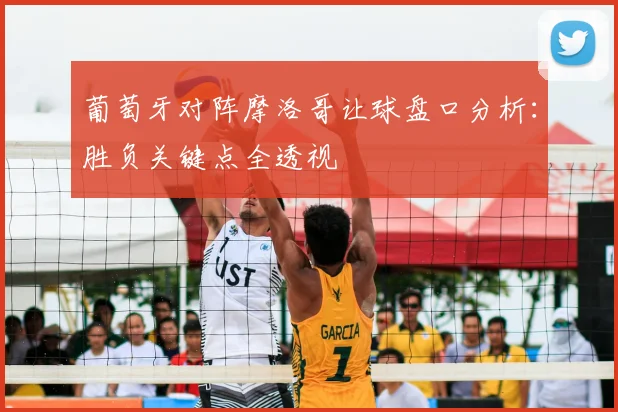 葡萄牙对阵摩洛哥让球盘口分析：胜负关键点全透视